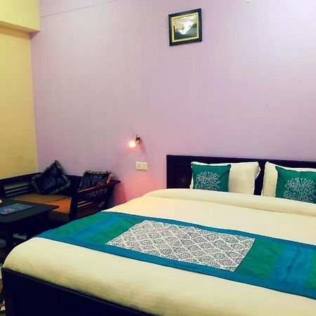 Rishikesh Inn By One Hotels Rishīkesh Екстериор снимка