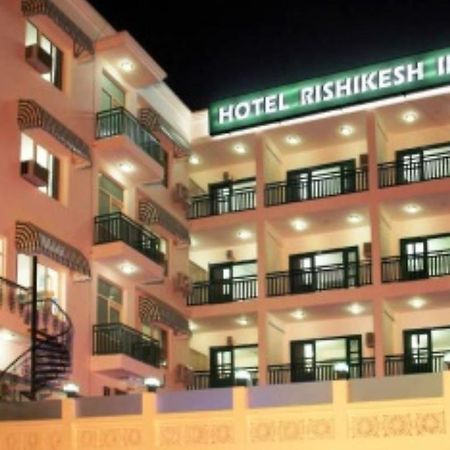 Rishikesh Inn By One Hotels Rishīkesh Екстериор снимка