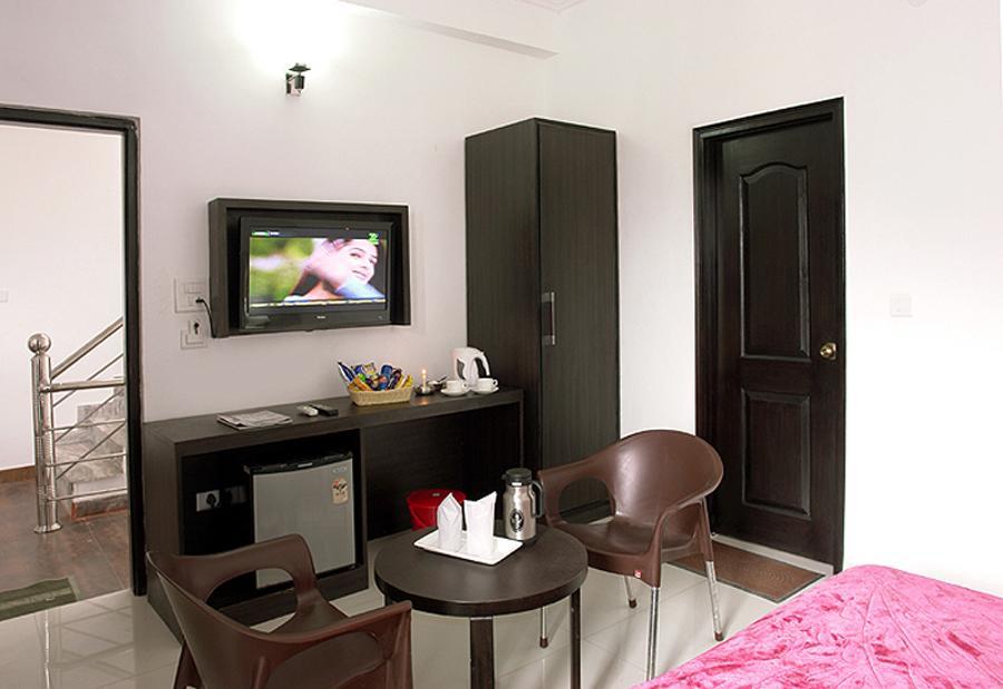 Rishikesh Inn By One Hotels Rishīkesh Стая снимка