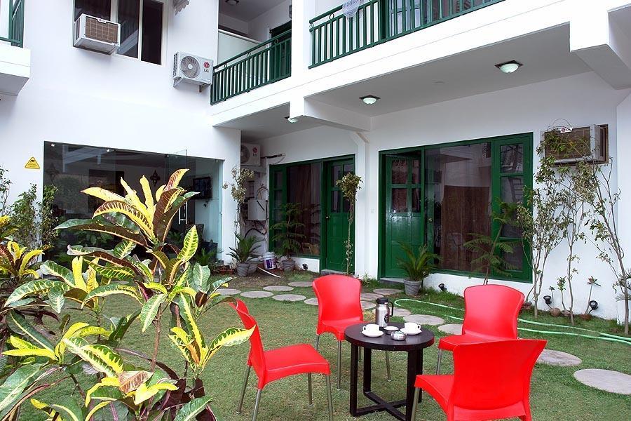 Rishikesh Inn By One Hotels Rishīkesh Екстериор снимка