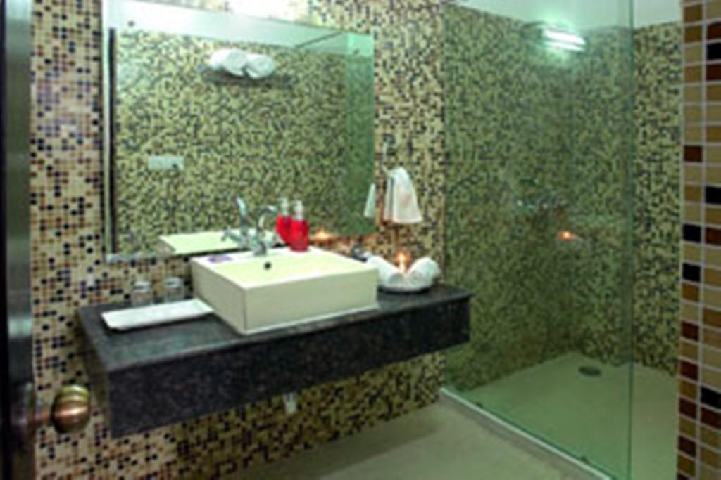 Rishikesh Inn By One Hotels Rishīkesh Стая снимка