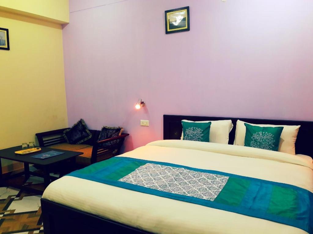 Rishikesh Inn By One Hotels Rishīkesh Екстериор снимка