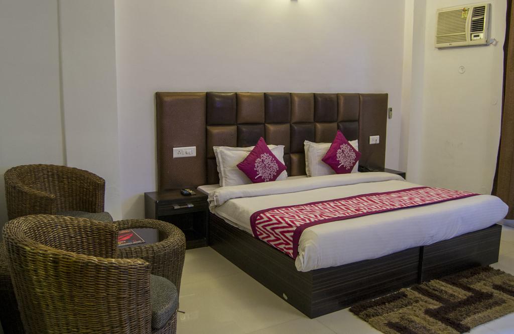 Rishikesh Inn By One Hotels Rishīkesh Екстериор снимка