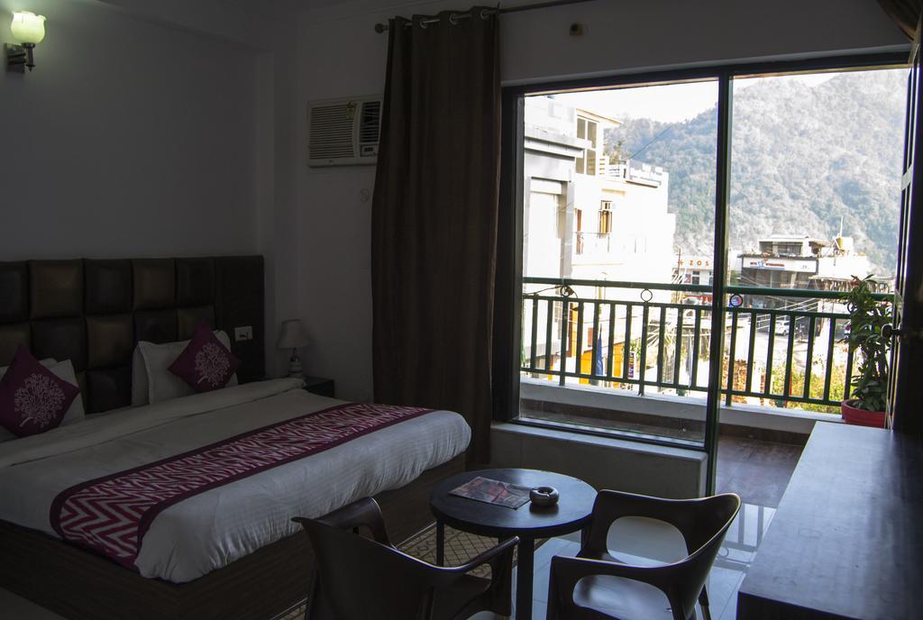 Rishikesh Inn By One Hotels Rishīkesh Екстериор снимка