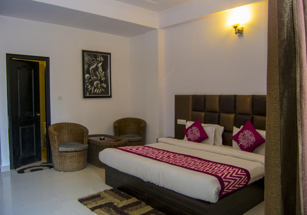 Rishikesh Inn By One Hotels Rishīkesh Екстериор снимка