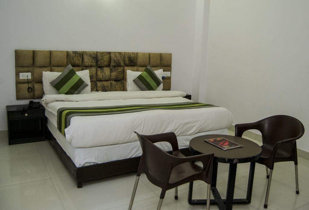 Rishikesh Inn By One Hotels Rishīkesh Екстериор снимка