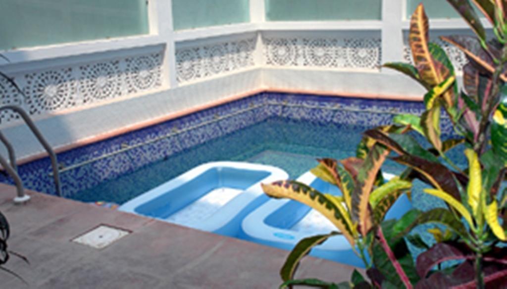 Rishikesh Inn By One Hotels Rishīkesh Екстериор снимка
